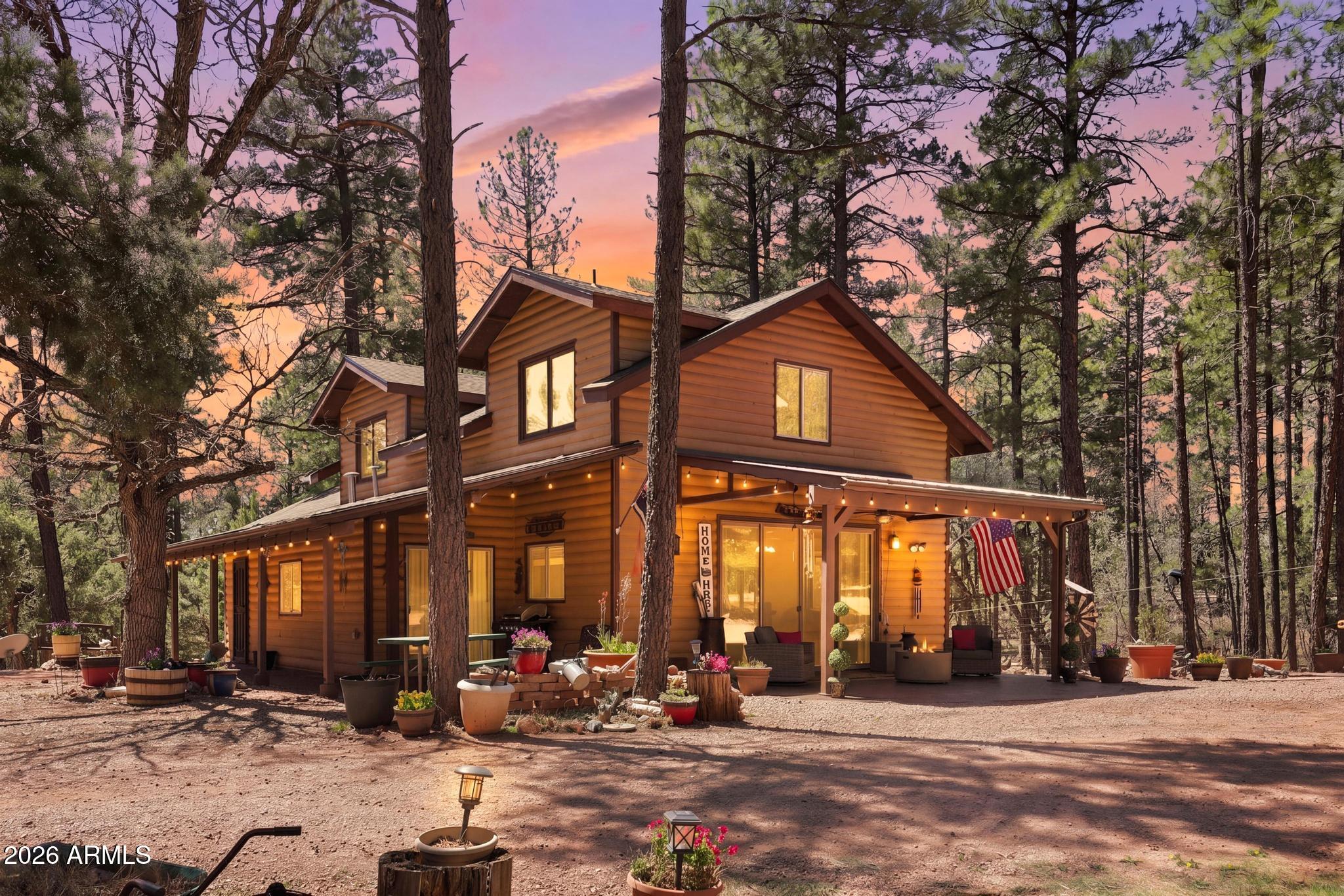 Gordon Canyon - Residential