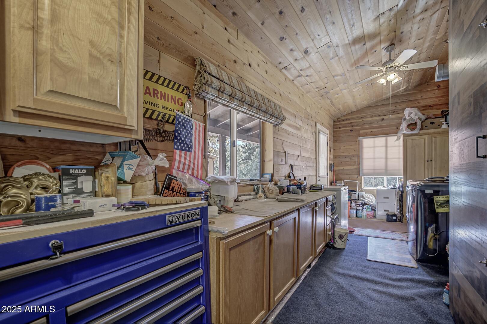 Gordon Canyon - Residential