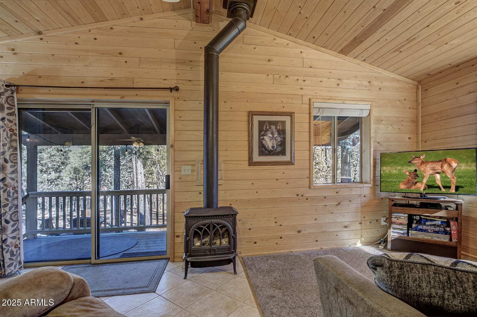 Gordon Canyon - Residential