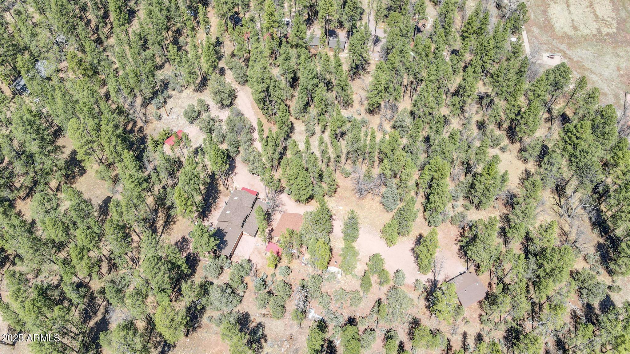 Gordon Canyon - Residential