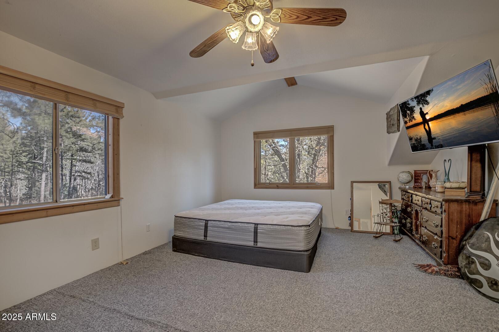 Gordon Canyon - Residential