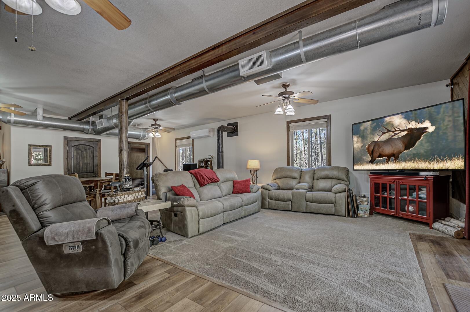 Gordon Canyon - Residential