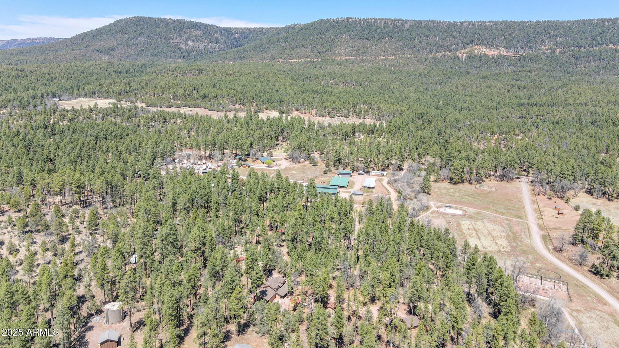 Gordon Canyon - Residential