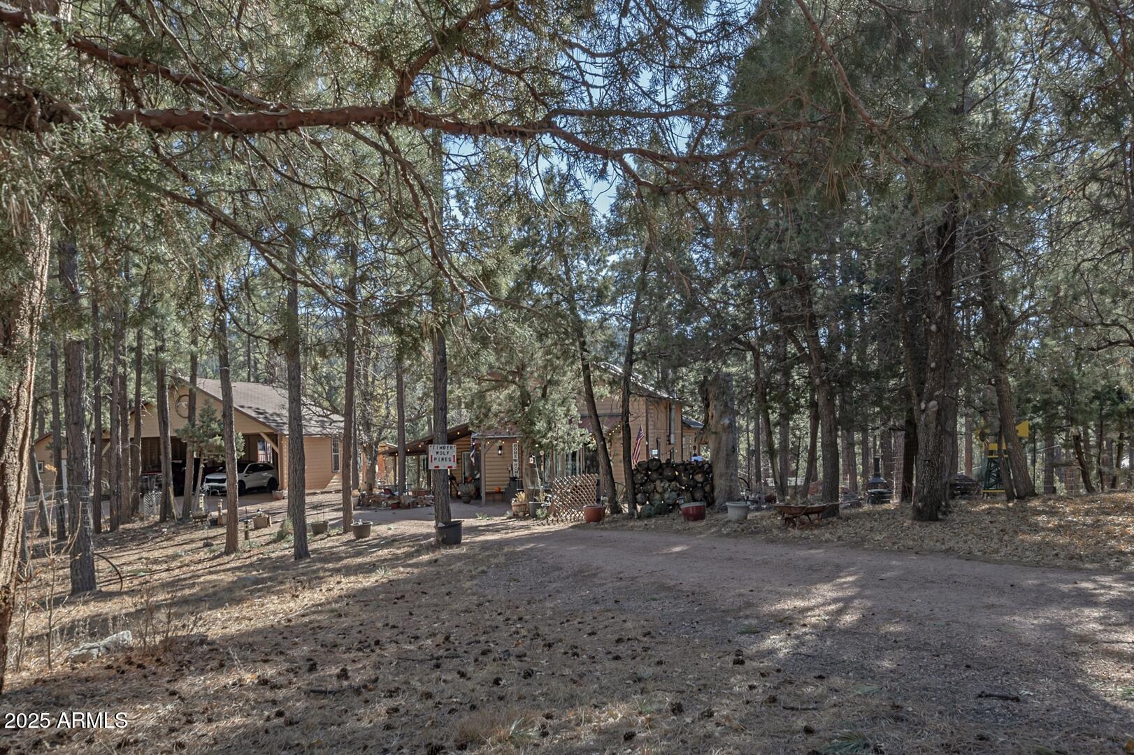 Gordon Canyon - Residential