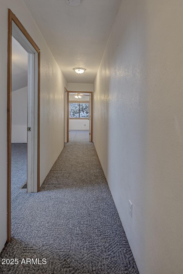 Gordon Canyon - Residential