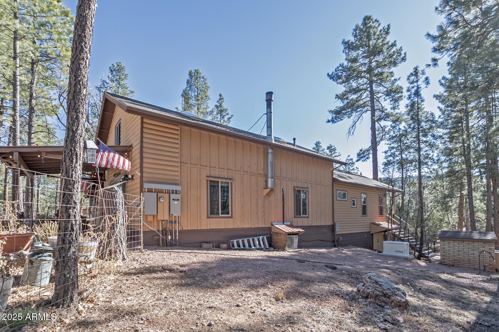 Gordon Canyon - Residential