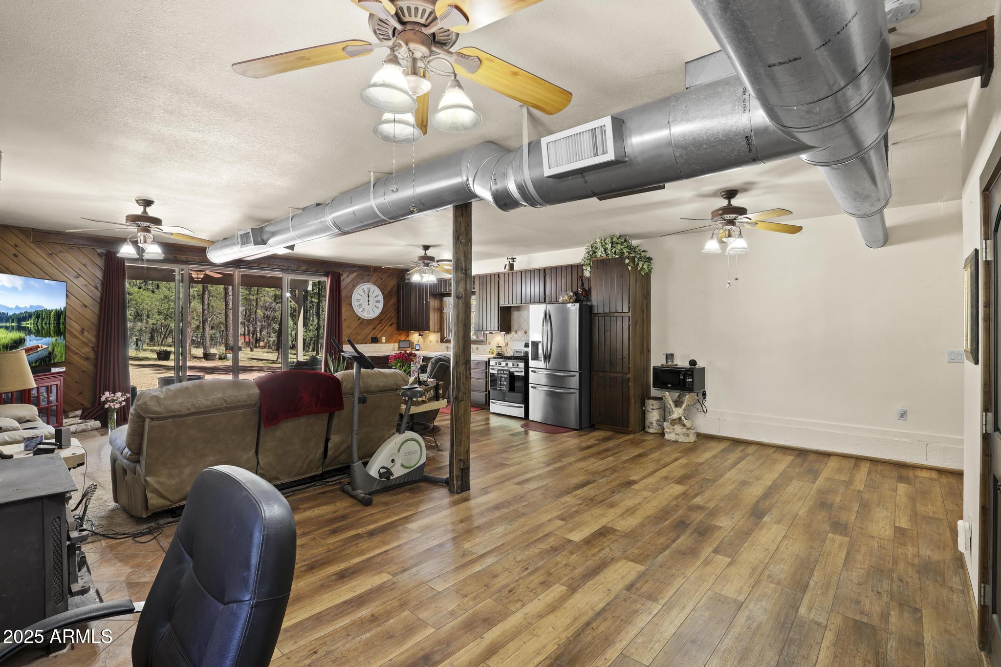 Gordon Canyon - Residential