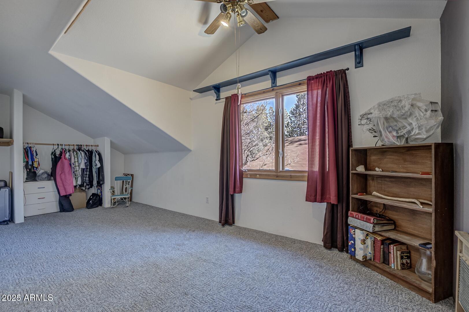 Gordon Canyon - Residential