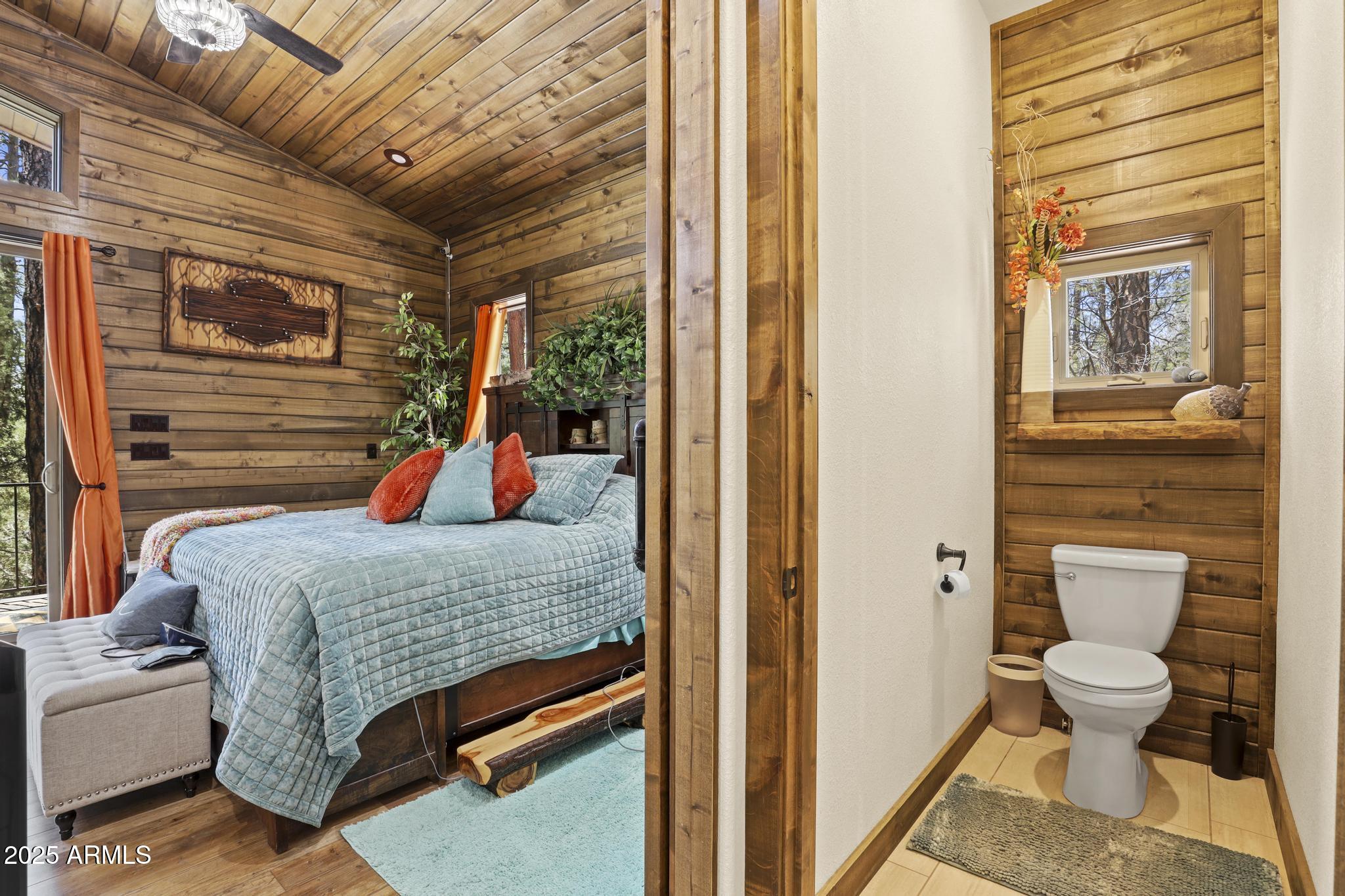 Gordon Canyon - Residential