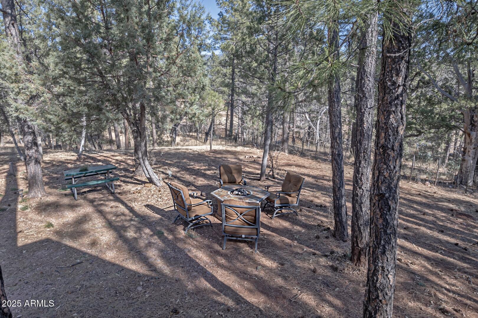 Gordon Canyon - Residential