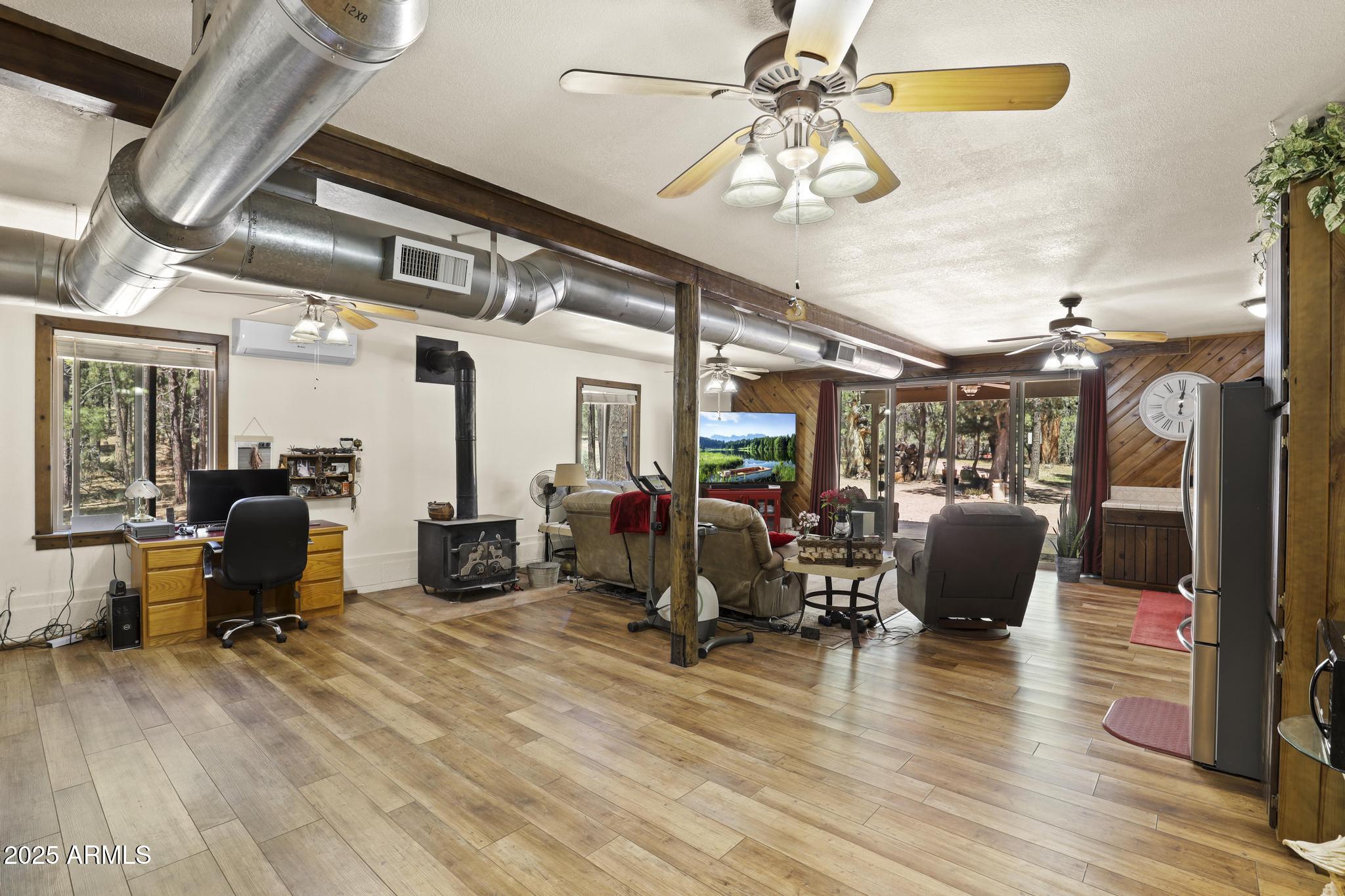 Gordon Canyon - Residential
