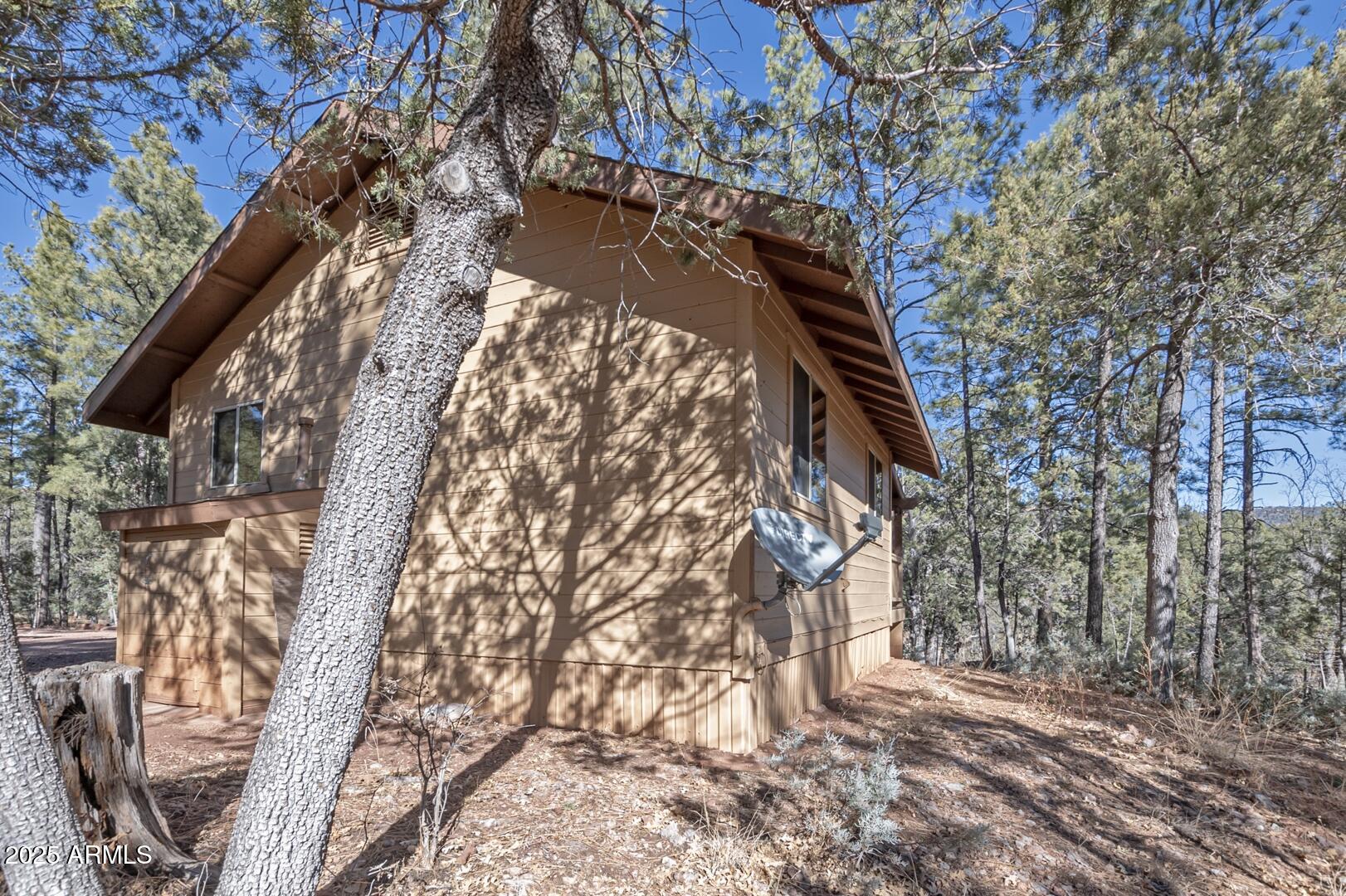 Gordon Canyon - Residential