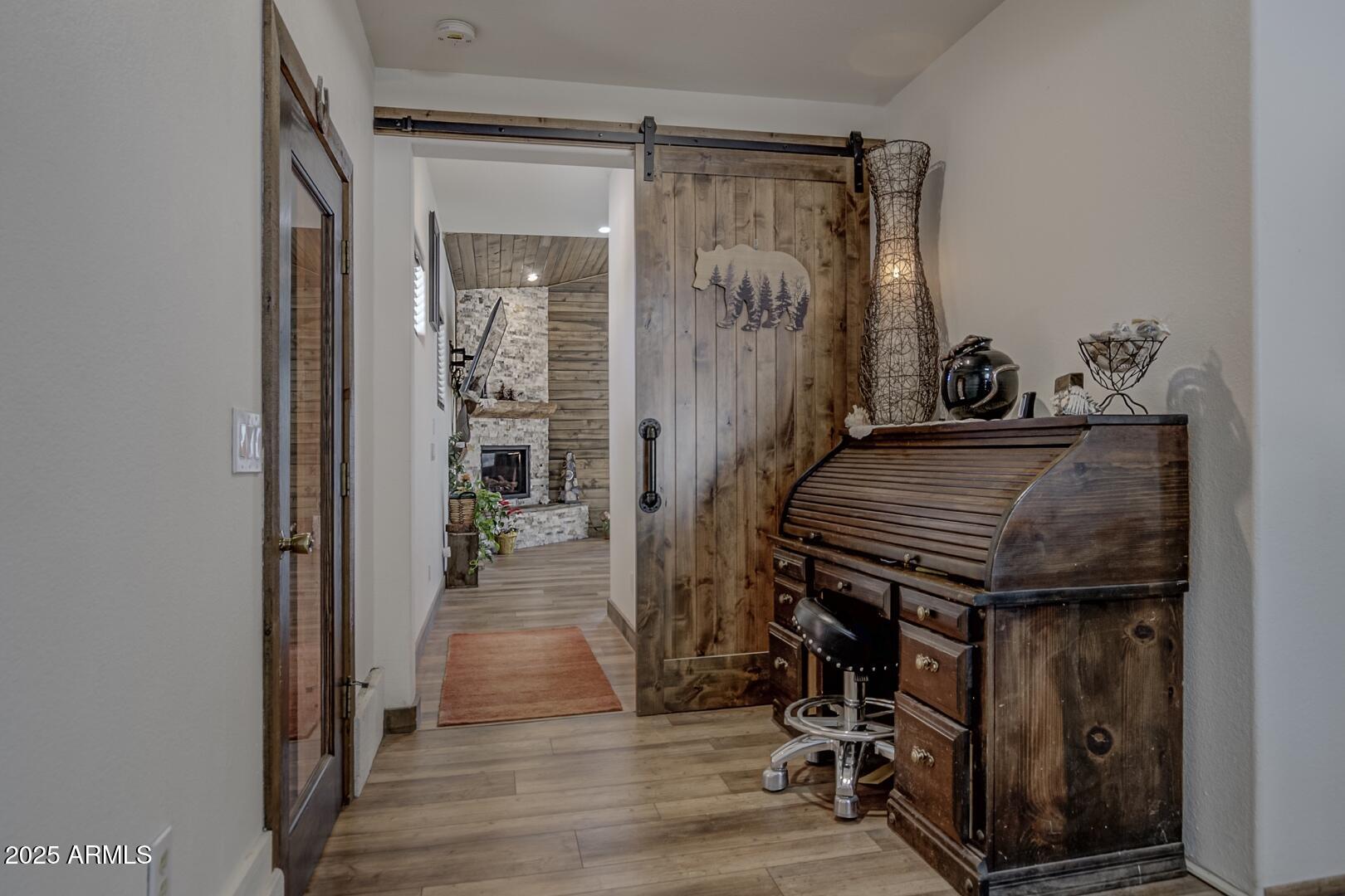 Gordon Canyon - Residential