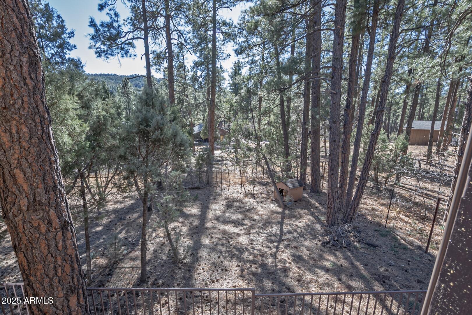 Gordon Canyon - Residential