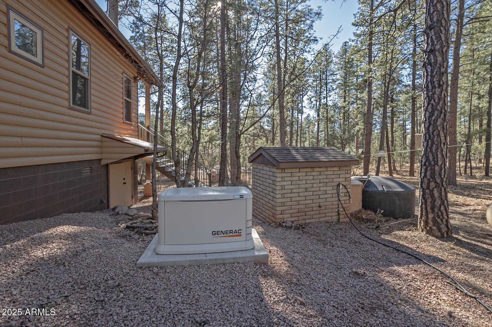Gordon Canyon - Residential