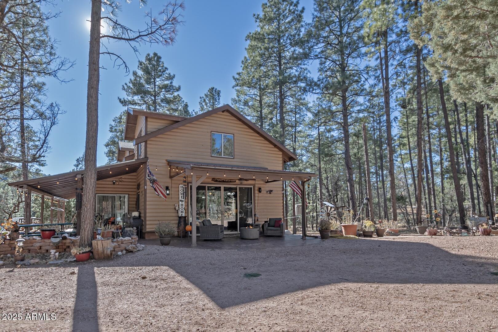 Gordon Canyon - Residential