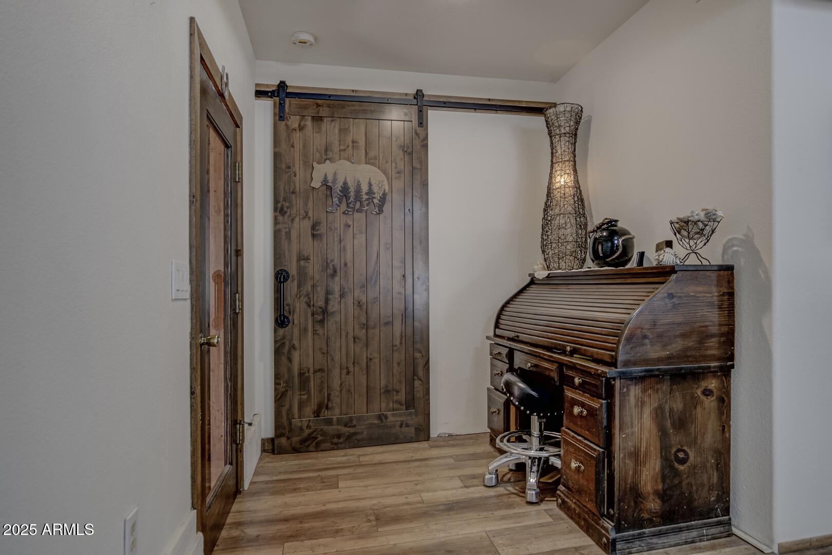 Gordon Canyon - Residential
