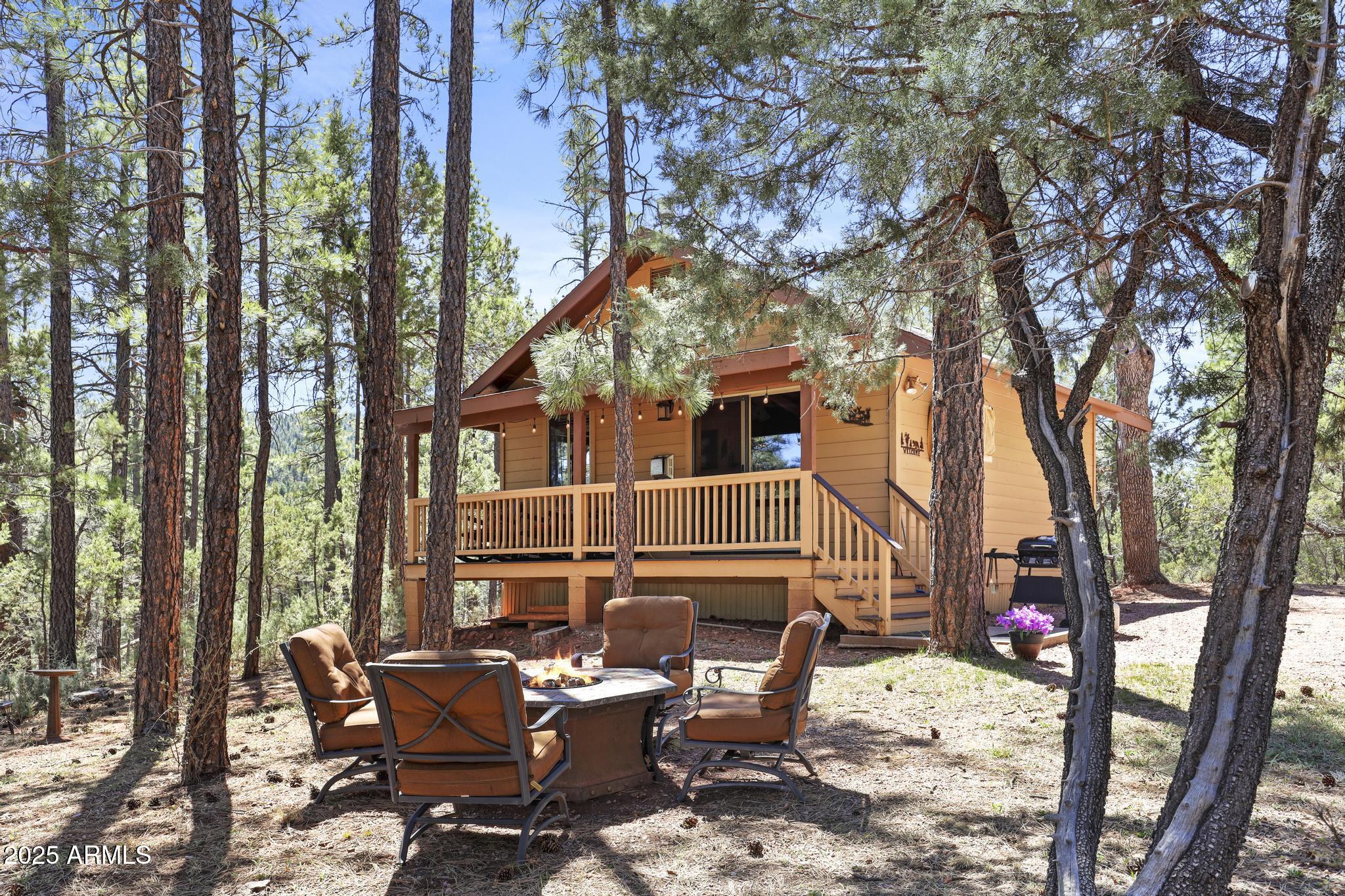 Gordon Canyon - Residential