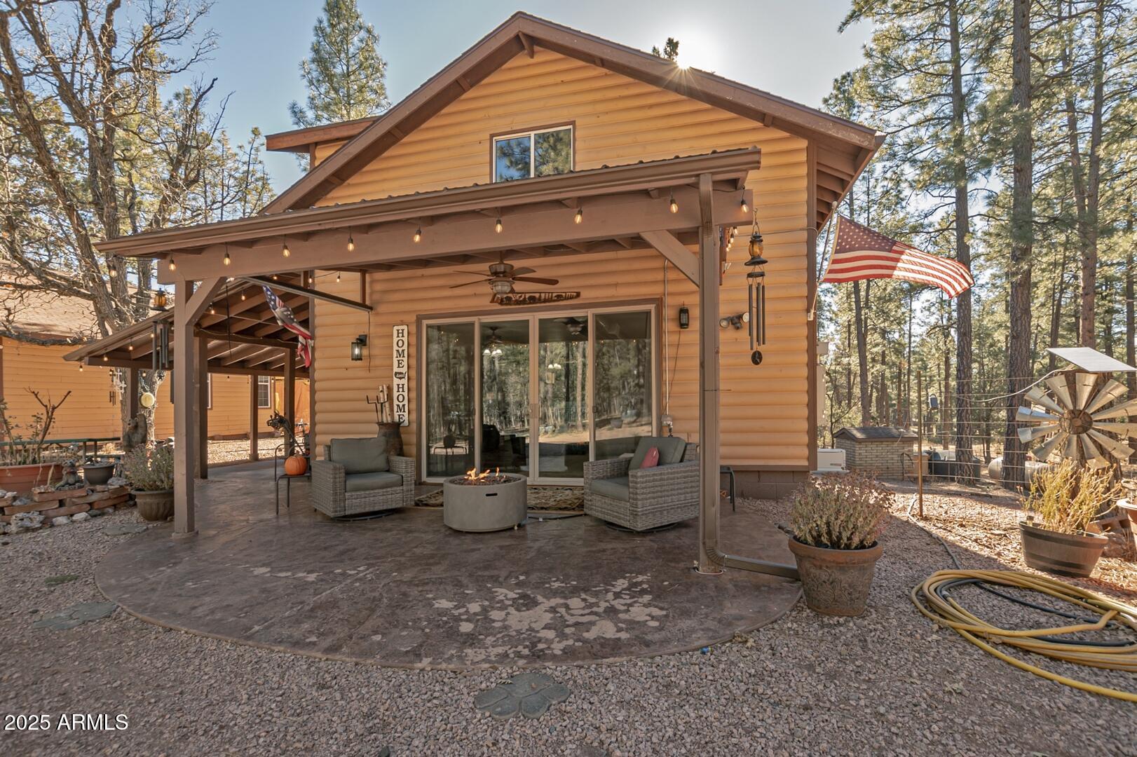 Gordon Canyon - Residential