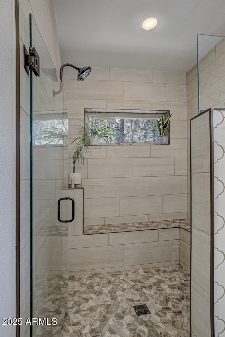 Gordon Canyon - Residential