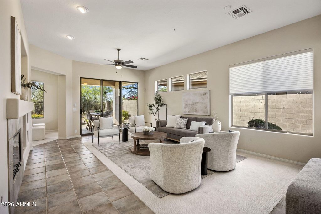 Photo of 7648 E Corva Drive, Scottsdale, AZ 85266 (MLS # 7019472)