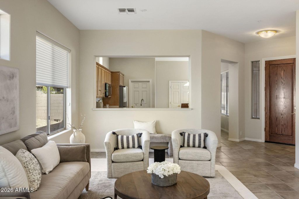 Photo of 7648 E Corva Drive, Scottsdale, AZ 85266 (MLS # 7019472)