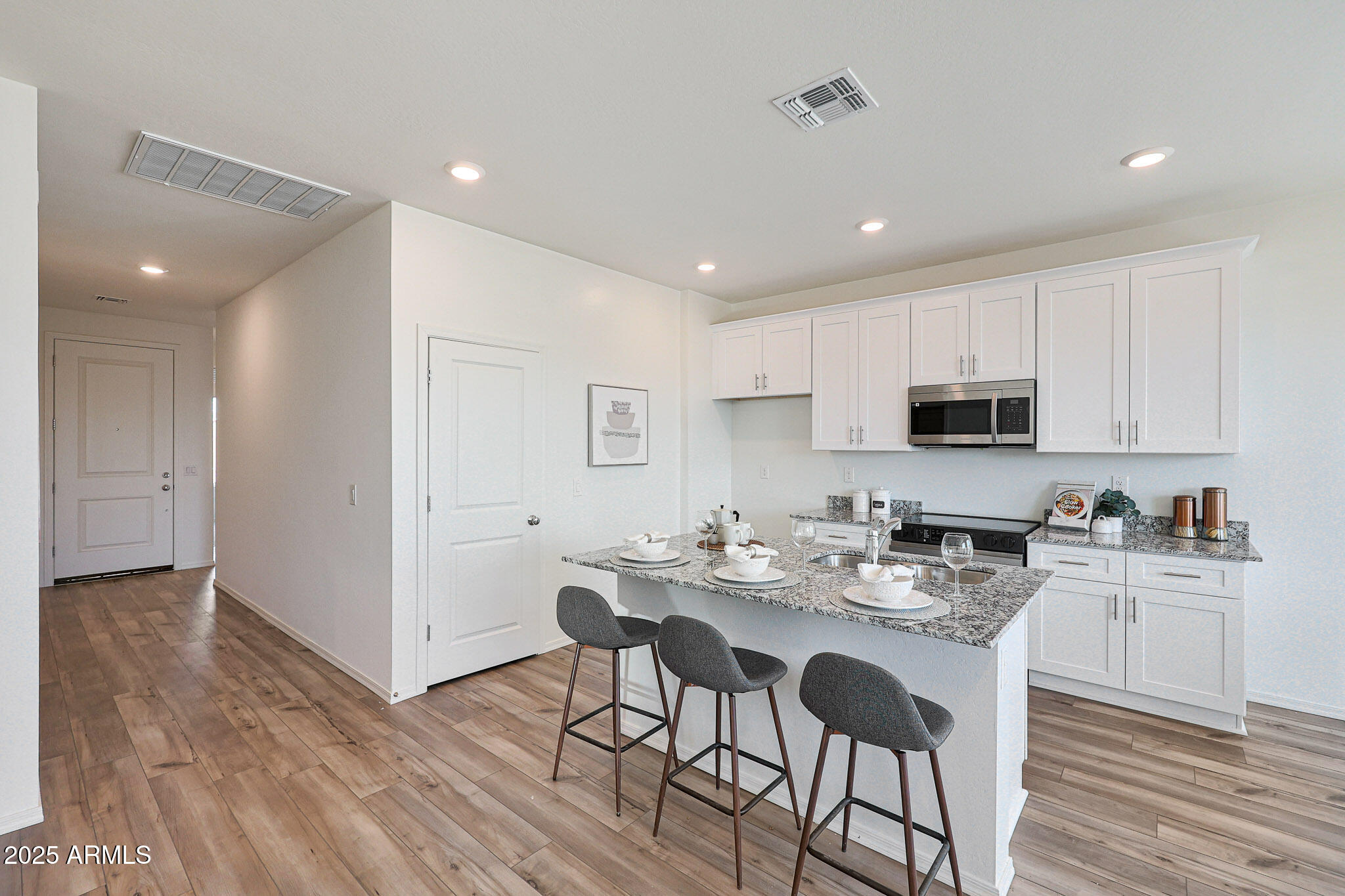 18081 W CALLE LEJOS Road