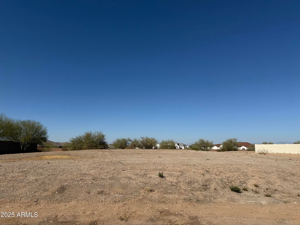 Photo of 10970 W Dove Roost Road #43, Queen Creek, AZ 85144 (MLS # 6829093)