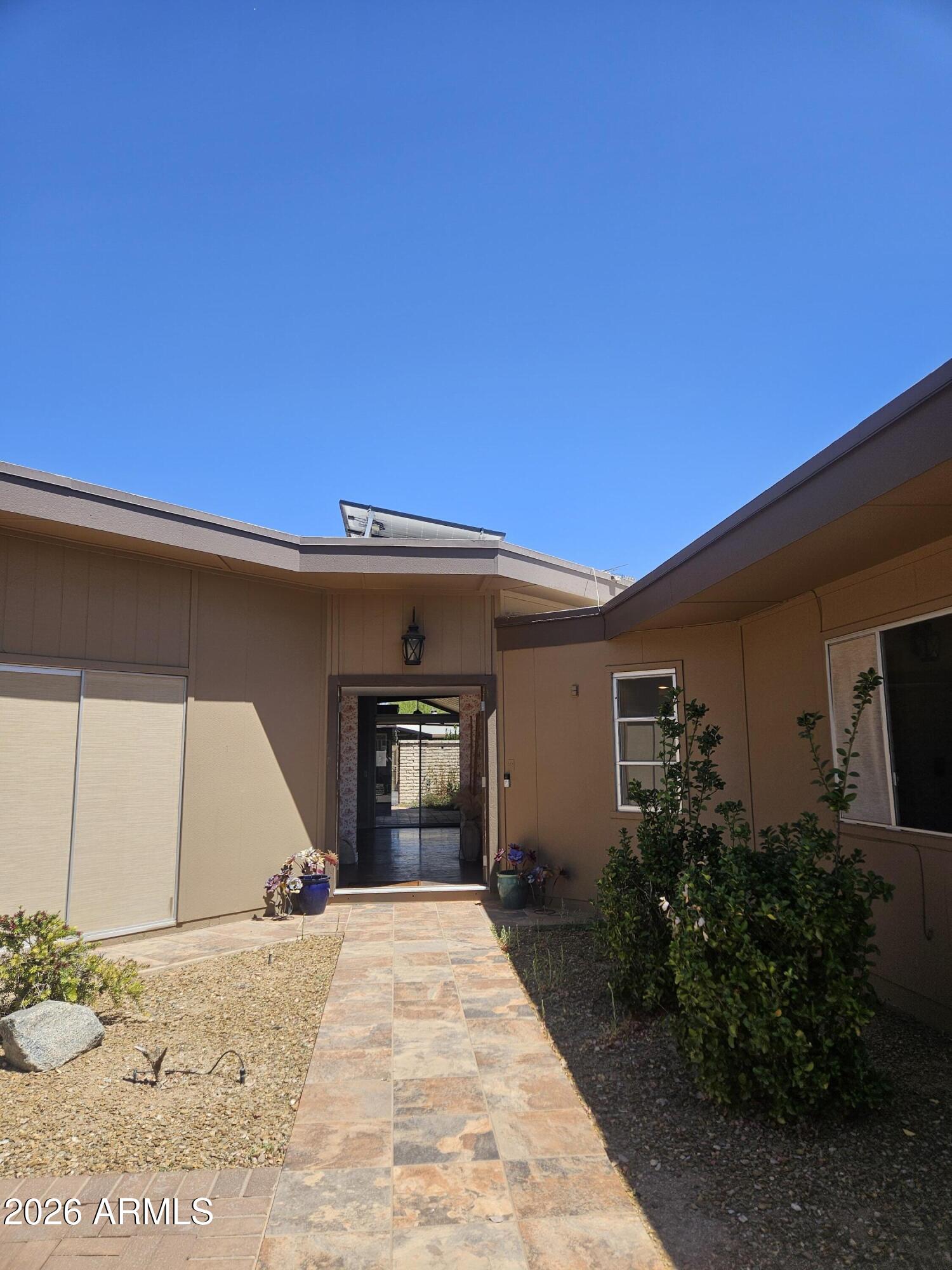 10814 W THUNDERBIRD Boulevard