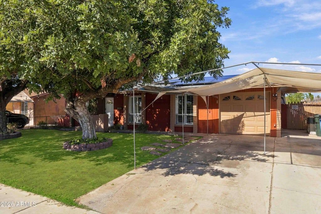 Photo of 8318 W Turney Avenue, Phoenix, AZ 85037 (MLS # 7095204)