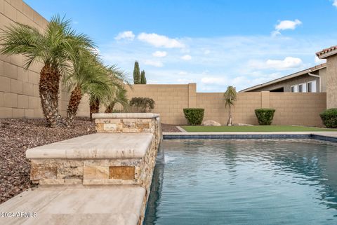 A home in Litchfield Park