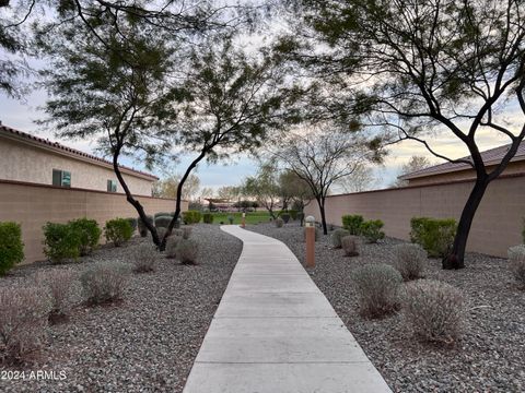 A home in Litchfield Park