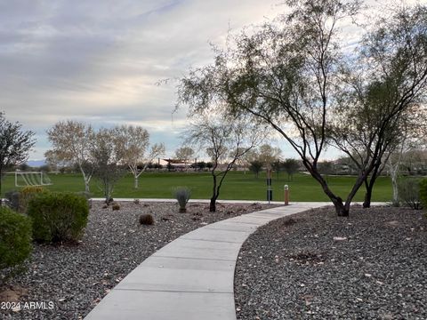 A home in Litchfield Park