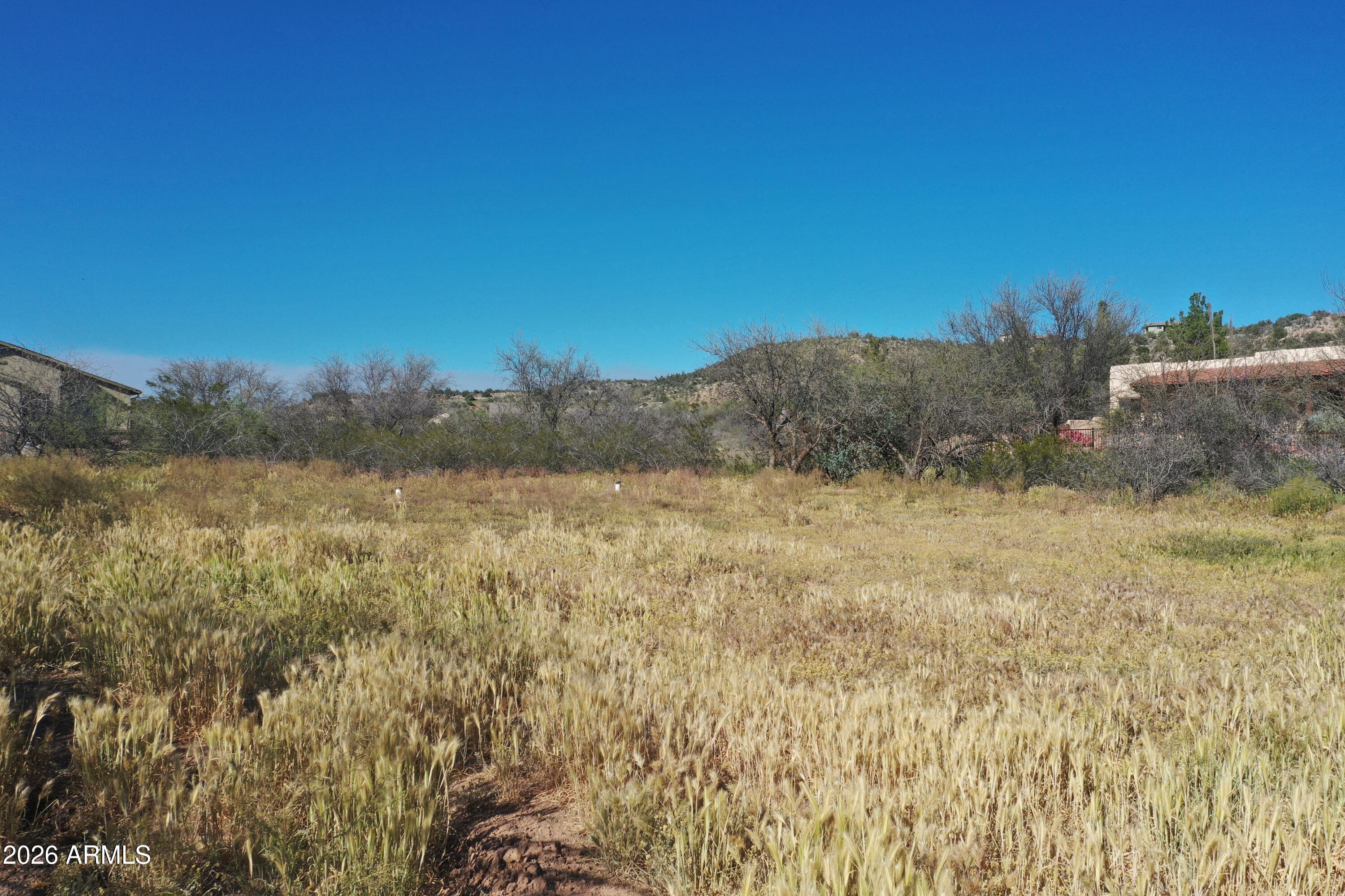 LAKE MONTEZUMA ESTATES UNIT 1 - Land