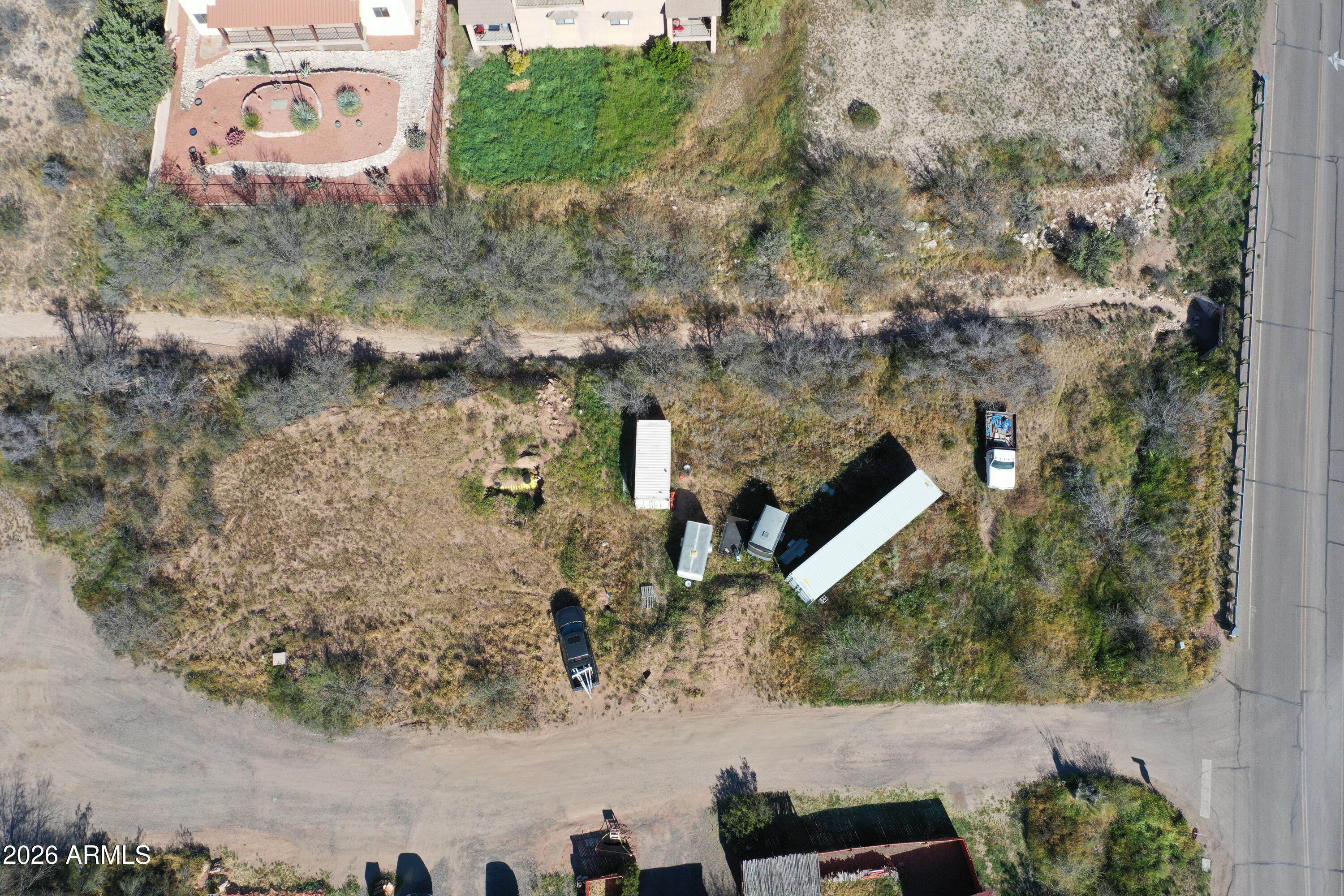 5925 N KRAMER Court 88, 79, 80