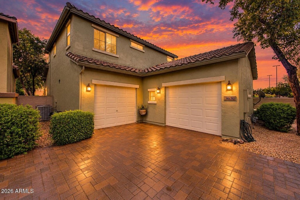 Photo of 3630 W Thalia Court, Phoenix, AZ 85086 (MLS # 7094190)