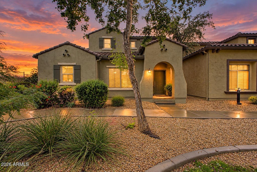 Photo of 3630 W Thalia Court, Phoenix, AZ 85086 (MLS # 7094190)