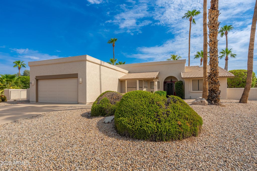 Photo of 13406 W Stardust Boulevard, Sun City West, AZ 85375 (MLS # 6910422)