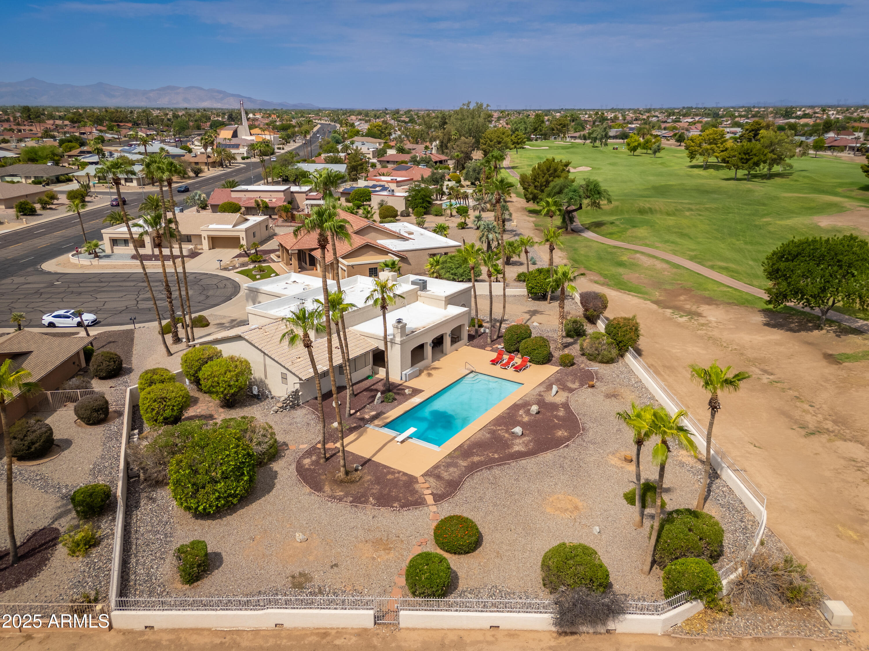 13406 W STARDUST Boulevard