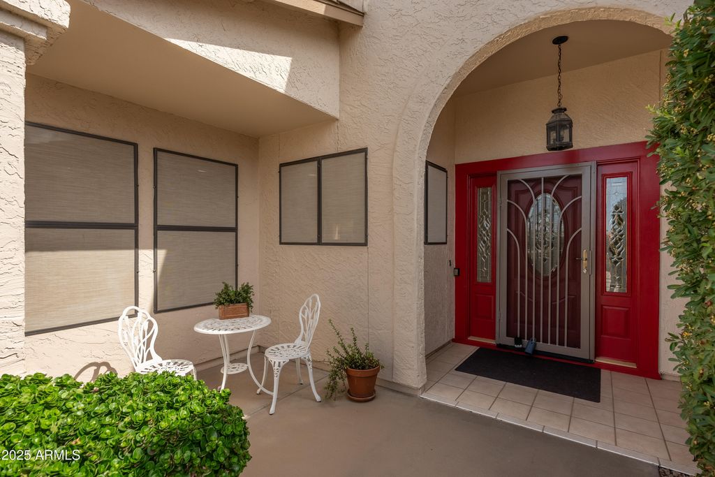 Photo of 13406 W Stardust Boulevard, Sun City West, AZ 85375 (MLS # 6910422)