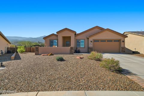 434 S DESPERADO Drive Cottonwood AZ 86326