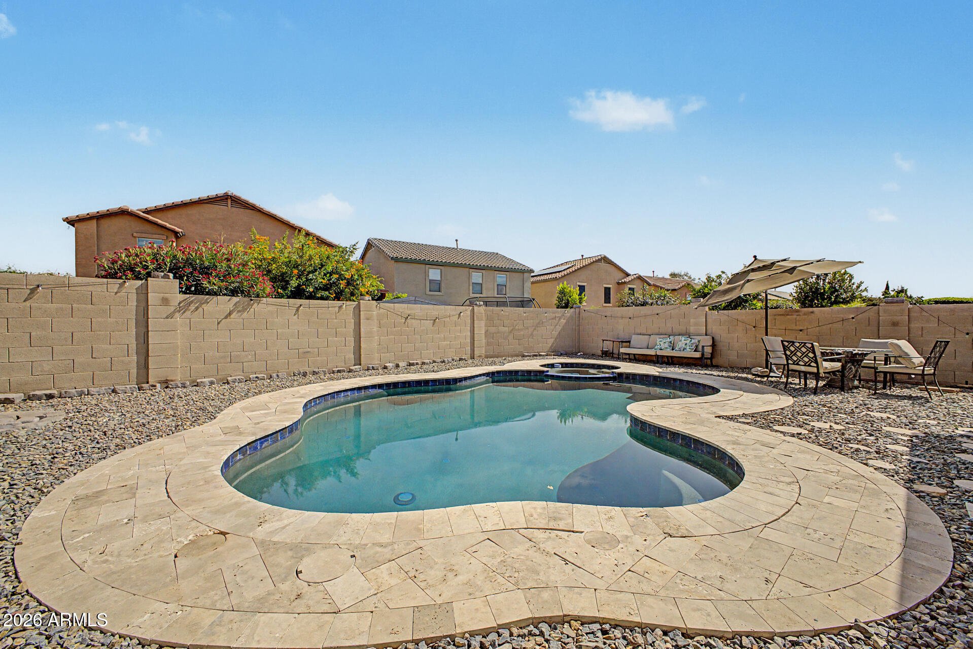 2409 W SILVER SAGE Lane