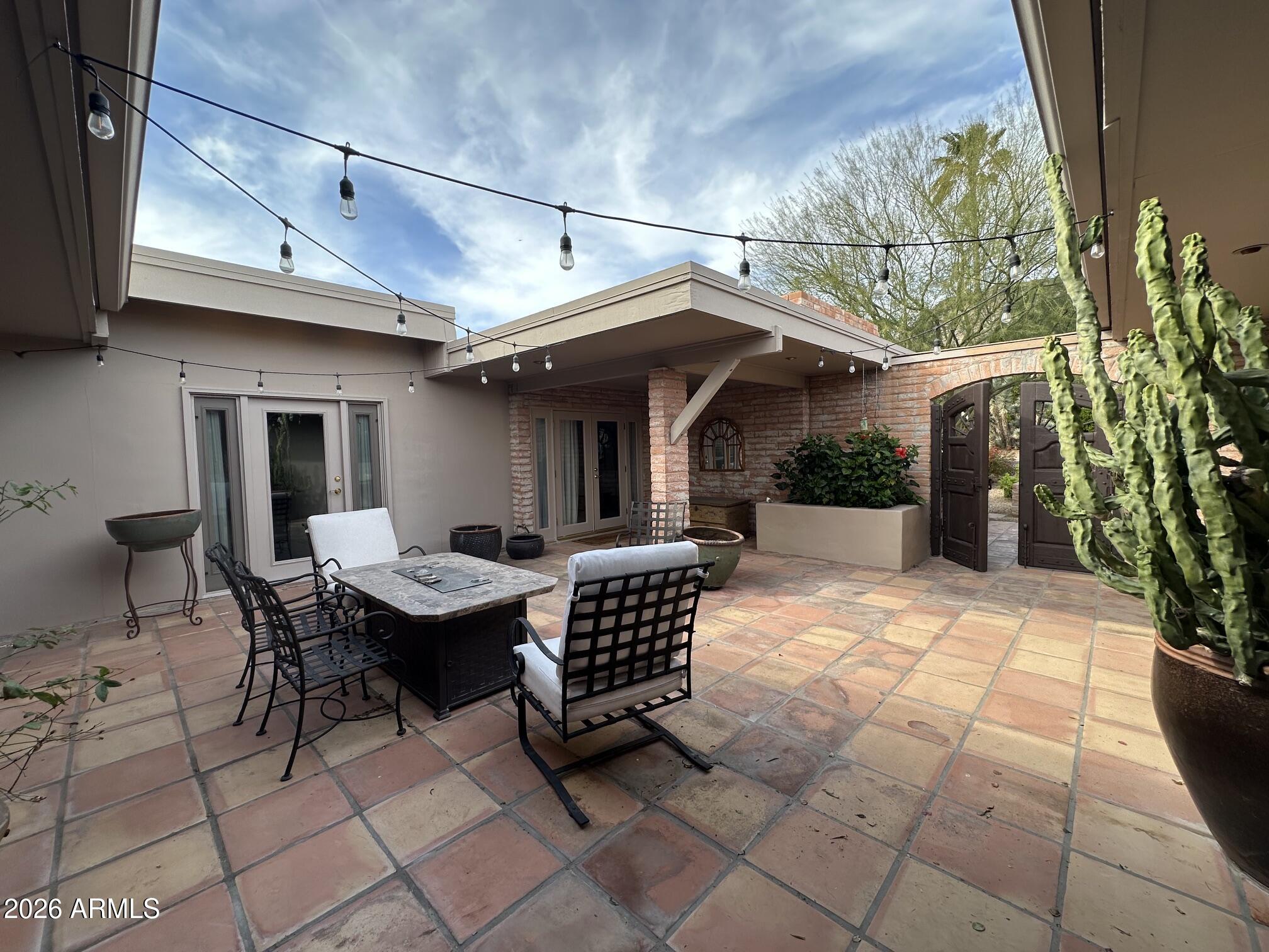 COLONIA MIRAMONTE UNIT 2 - Residential