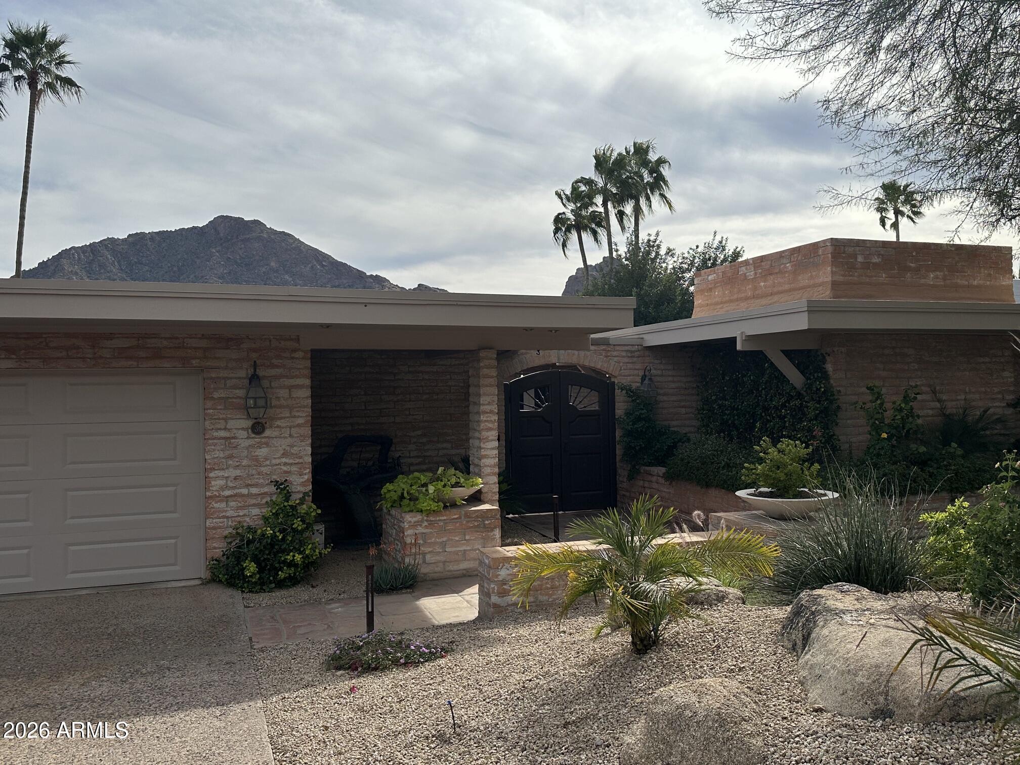 COLONIA MIRAMONTE UNIT 2 - Residential