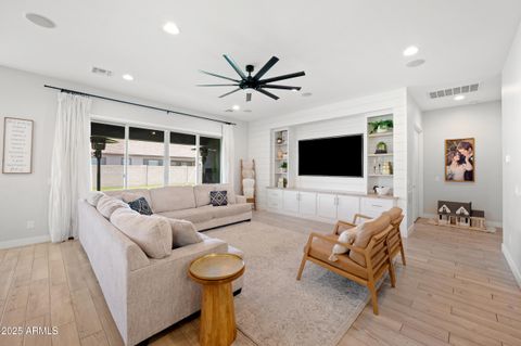 22728 E CAMACHO Road Queen Creek AZ 85142