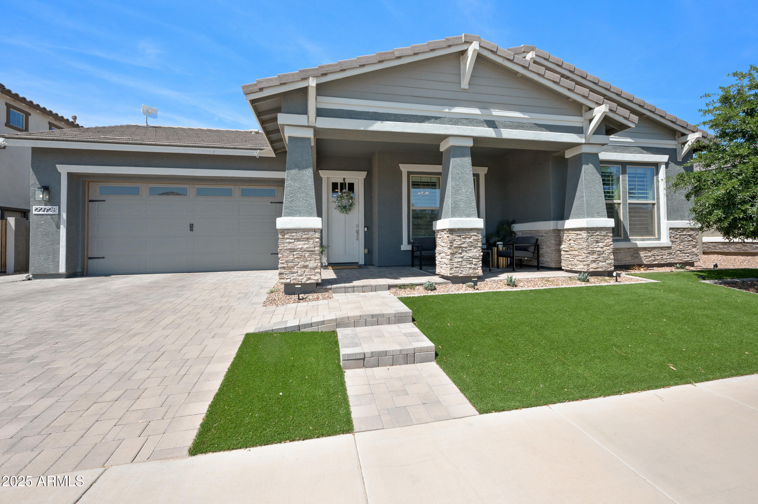 Homes for Sale in Queen Creek Arizona 1 22728 E CAMACHO Road