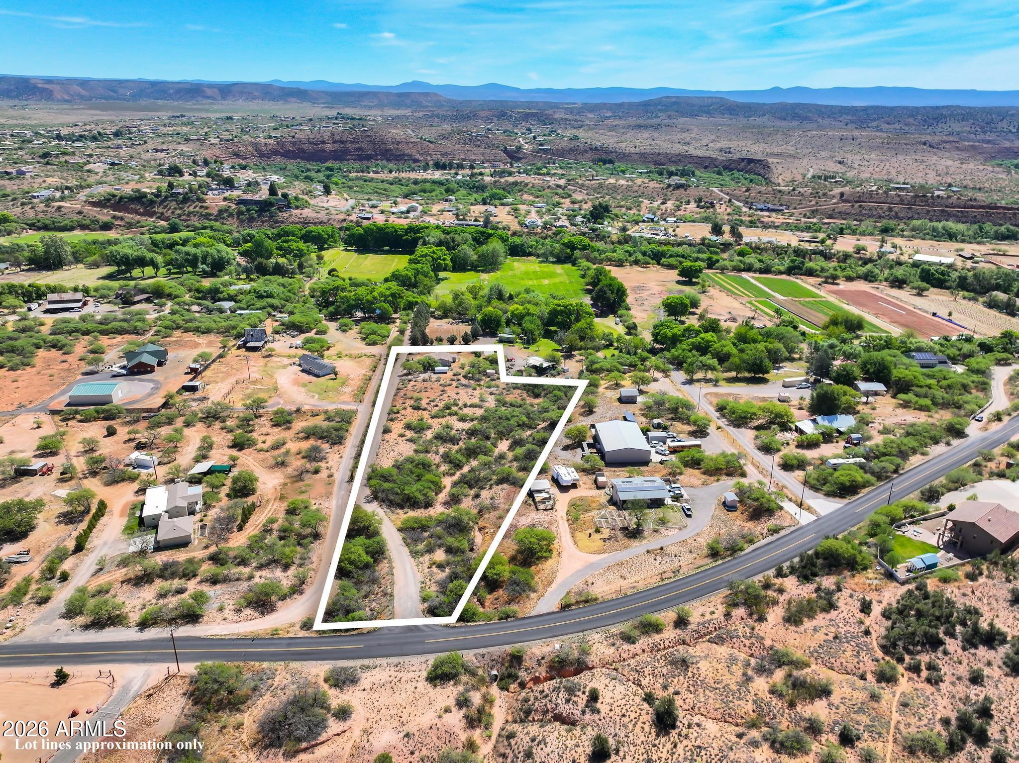 N/A - Residential