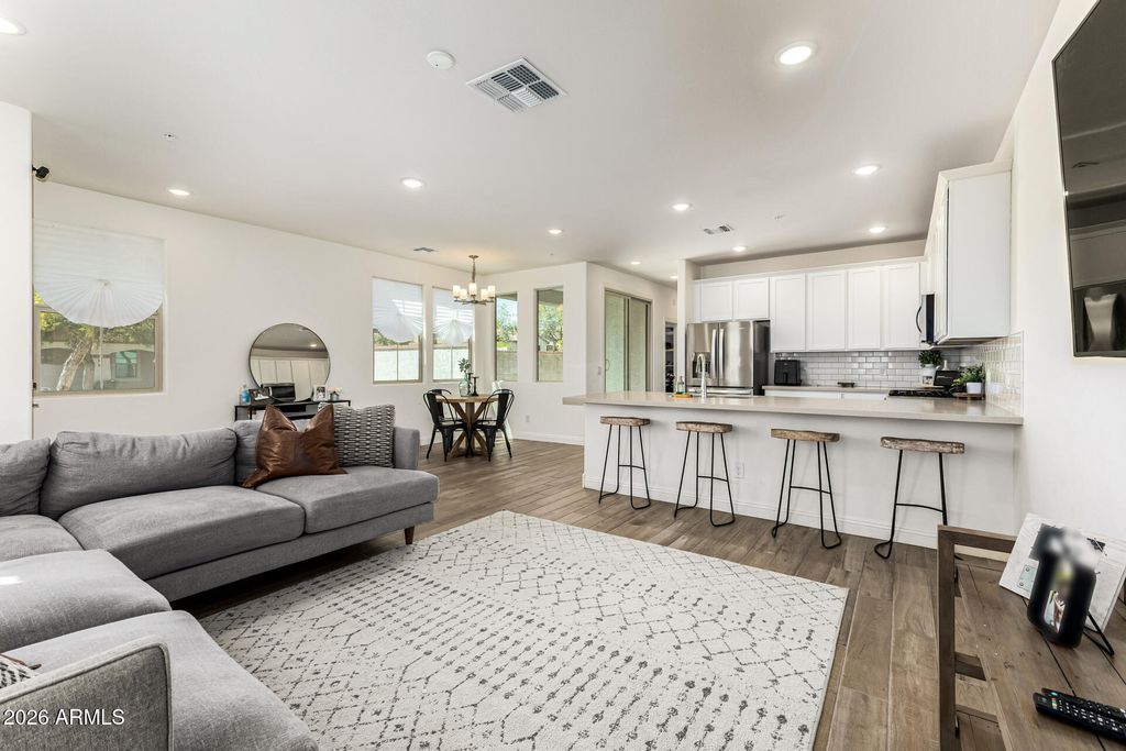 Photo of 20898 W Thomas Road, Buckeye, AZ 85396 (MLS # 6998552)