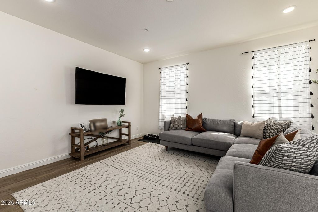 Photo of 20898 W Thomas Road, Buckeye, AZ 85396 (MLS # 6998552)