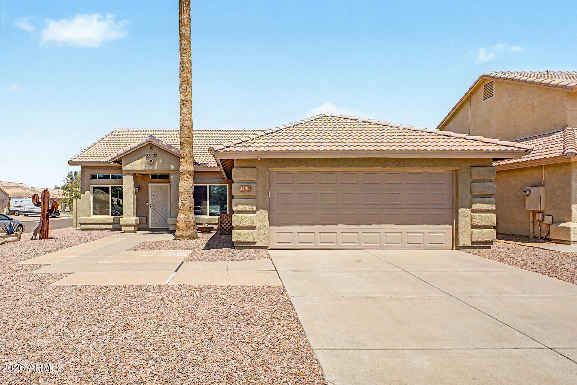1480 W GAIL Drive